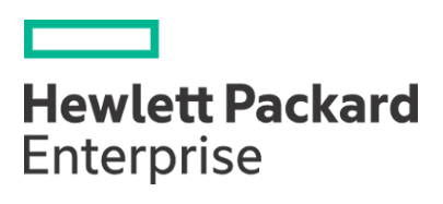 Hawlett Packard Enterprise