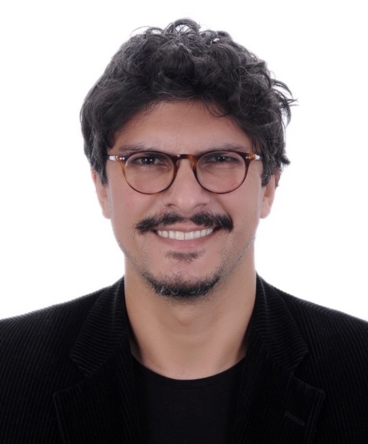 Ege Kayakiran