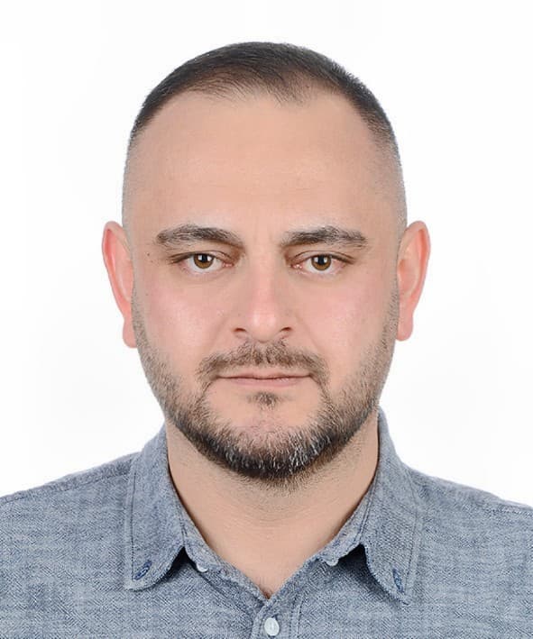 Eyüp Güner