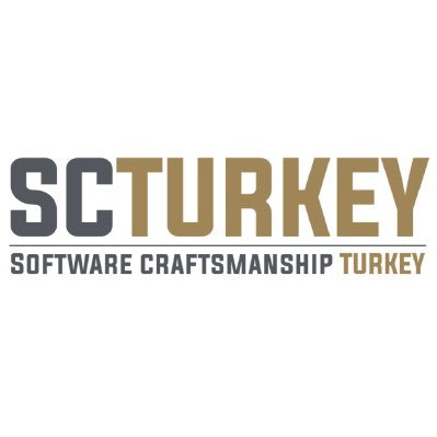 Software Craftmanship Turkey